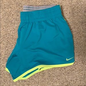 Nike shorts
